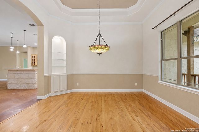 632 Copper Rim, Spring Branch, TX 78070