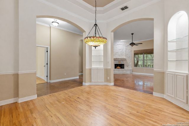 632 Copper Rim, Spring Branch, TX 78070