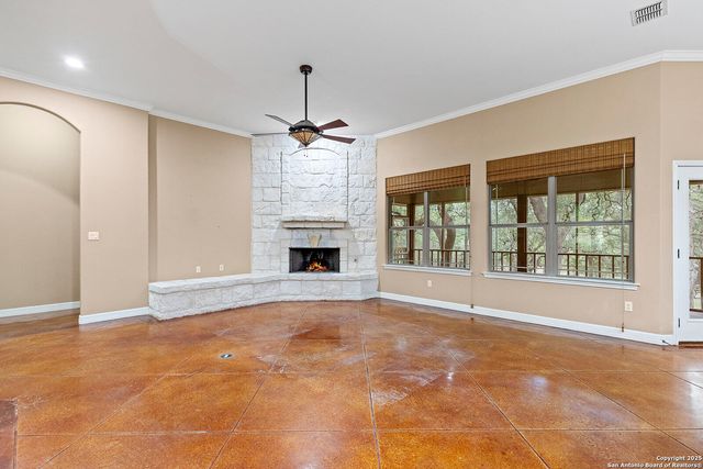 632 Copper Rim, Spring Branch, TX 78070