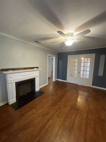 2523 Roanoke Avenue, Dallas, TX 75235