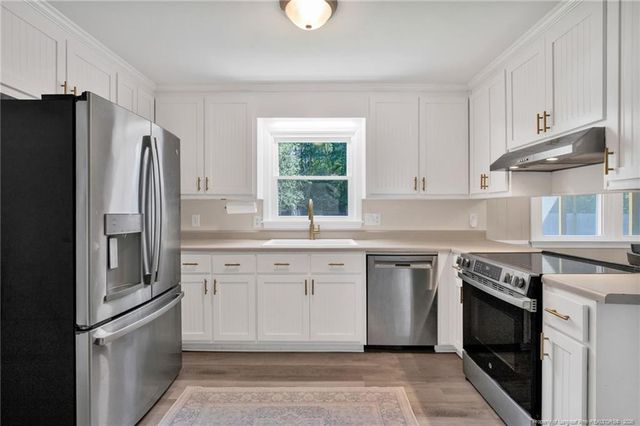 671 Blawell Circle, Stedman, NC 28391