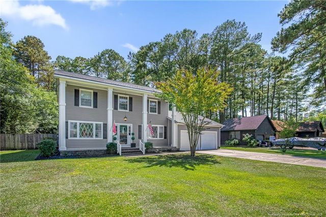 671 Blawell Circle, Stedman, NC 28391