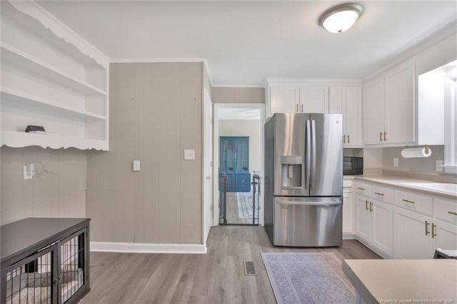 671 Blawell Circle, Stedman, NC 28391