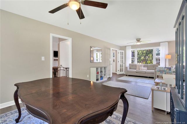 671 Blawell Circle, Stedman, NC 28391