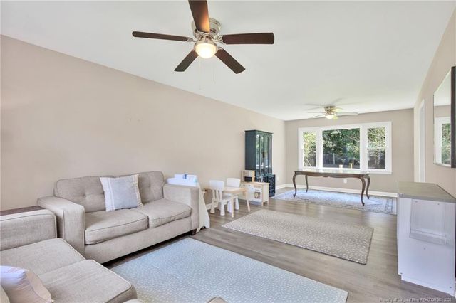 671 Blawell Circle, Stedman, NC 28391