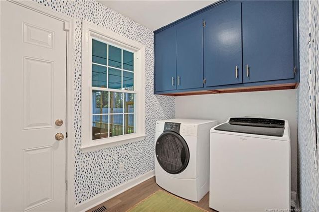 671 Blawell Circle, Stedman, NC 28391