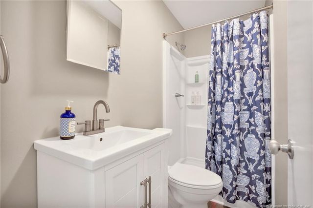 671 Blawell Circle, Stedman, NC 28391