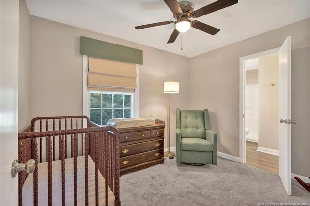 671 Blawell Circle, Stedman, NC 28391