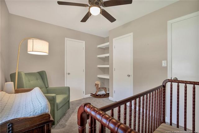 671 Blawell Circle, Stedman, NC 28391