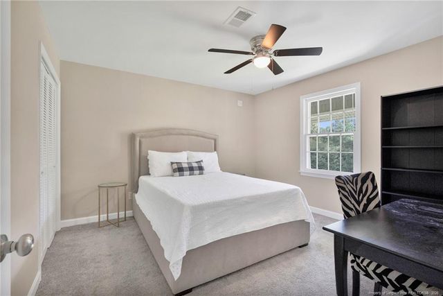 671 Blawell Circle, Stedman, NC 28391