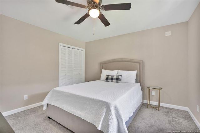 671 Blawell Circle, Stedman, NC 28391