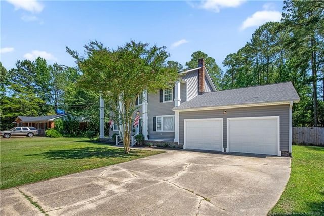 671 Blawell Circle, Stedman, NC 28391