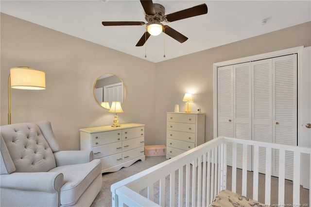 671 Blawell Circle, Stedman, NC 28391