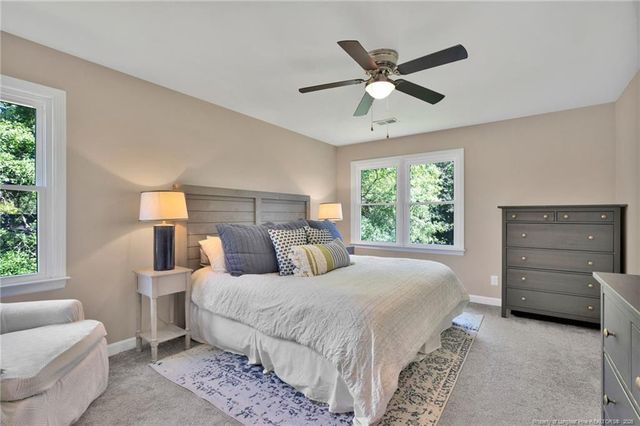 671 Blawell Circle, Stedman, NC 28391