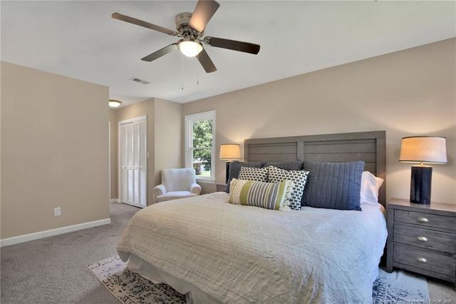 671 Blawell Circle, Stedman, NC 28391
