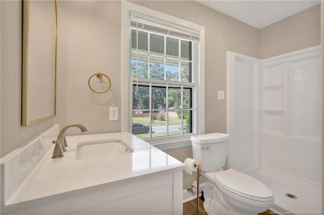 671 Blawell Circle, Stedman, NC 28391