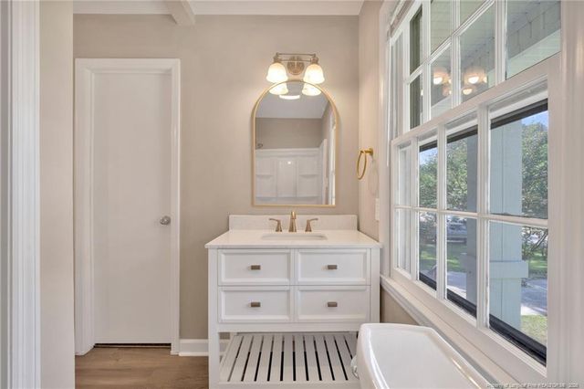 671 Blawell Circle, Stedman, NC 28391