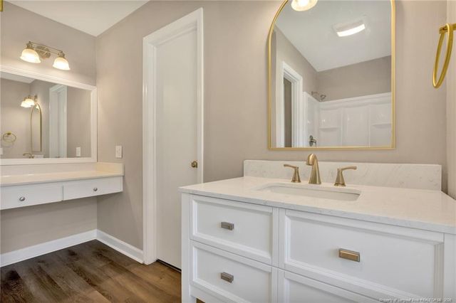 671 Blawell Circle, Stedman, NC 28391