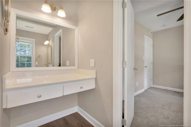 671 Blawell Circle, Stedman, NC 28391