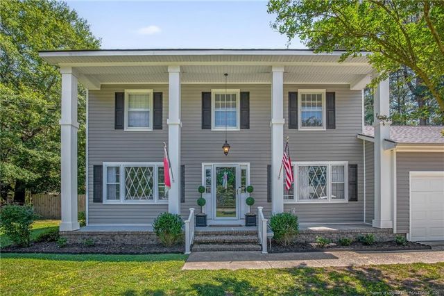 671 Blawell Circle, Stedman, NC 28391