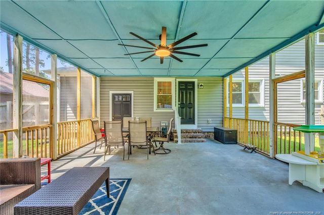 671 Blawell Circle, Stedman, NC 28391
