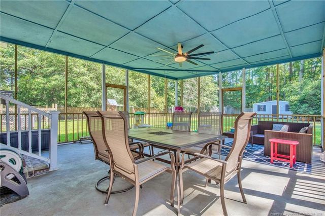 671 Blawell Circle, Stedman, NC 28391