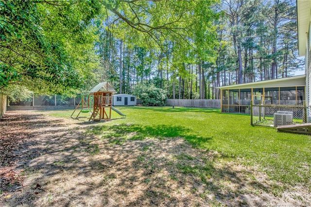 671 Blawell Circle, Stedman, NC 28391