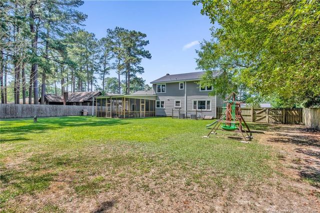 671 Blawell Circle, Stedman, NC 28391