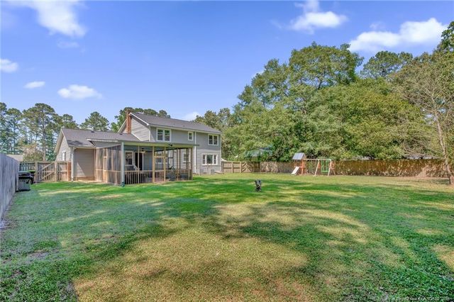 671 Blawell Circle, Stedman, NC 28391
