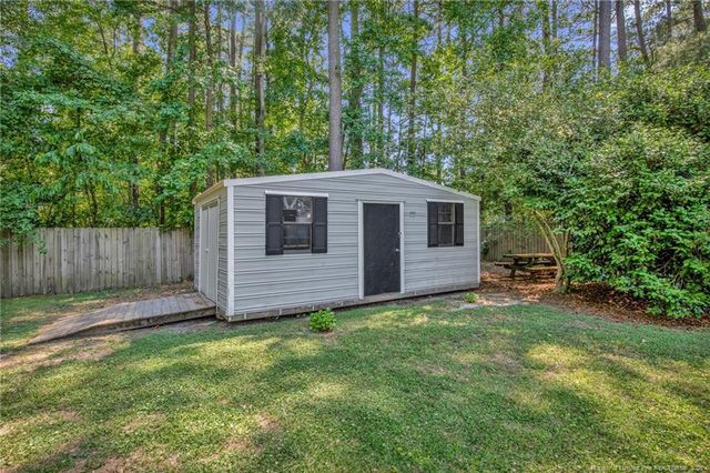 671 Blawell Circle, Stedman, NC 28391