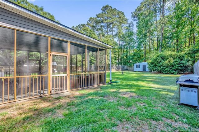 671 Blawell Circle, Stedman, NC 28391