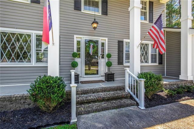 671 Blawell Circle, Stedman, NC 28391