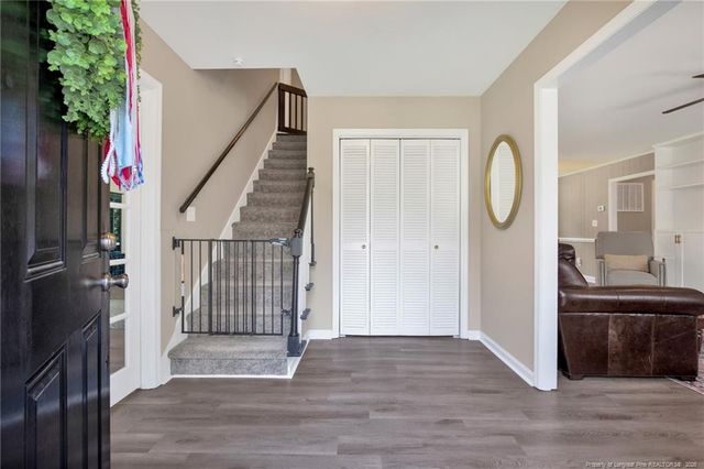 671 Blawell Circle, Stedman, NC 28391