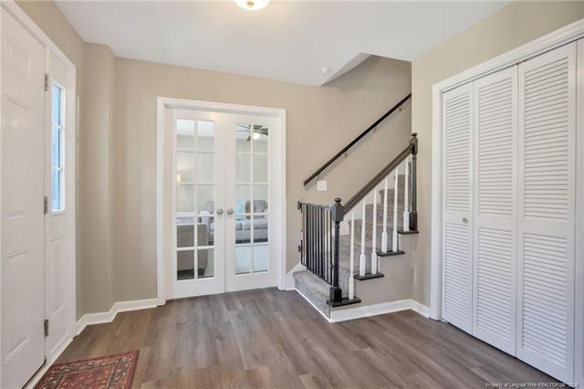 671 Blawell Circle, Stedman, NC 28391