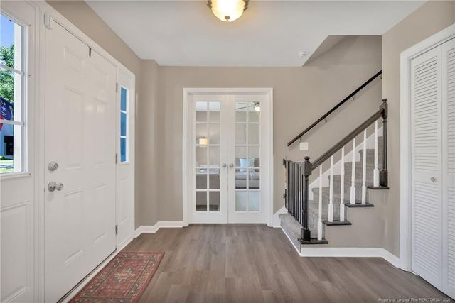671 Blawell Circle, Stedman, NC 28391
