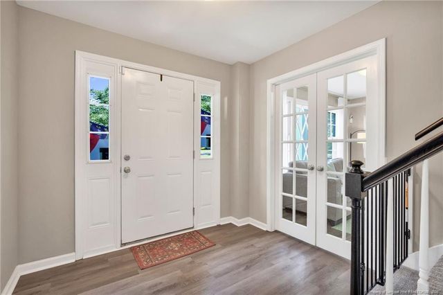 671 Blawell Circle, Stedman, NC 28391