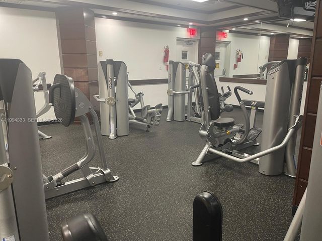 18181 NE 31st Ct 506, Aventura, FL 33160