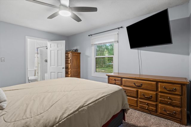 2121 Shady Oaks Drive, Tallahassee, FL 32303