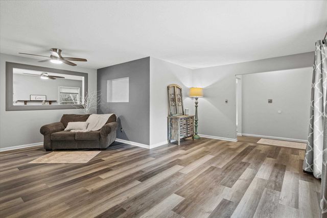 2121 Shady Oaks Drive, Tallahassee, FL 32303