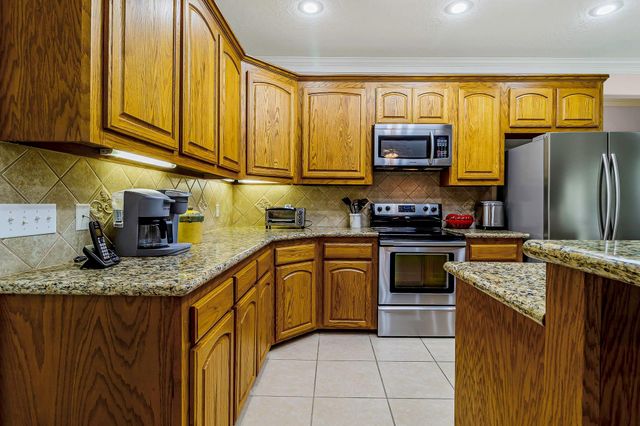 404 Northwood Park, Livingston, TX 77351