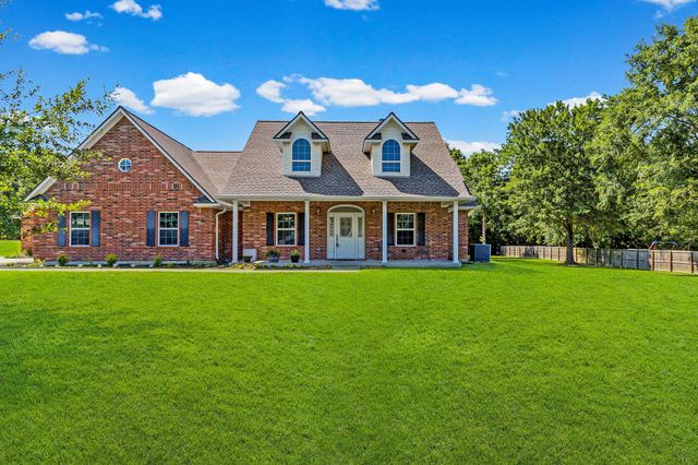 404 Northwood Park, Livingston, TX 77351