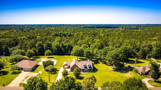 404 Northwood Park, Livingston, TX 77351