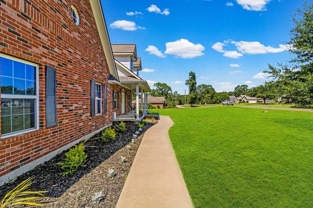 404 Northwood Park, Livingston, TX 77351