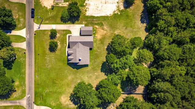 404 Northwood Park, Livingston, TX 77351