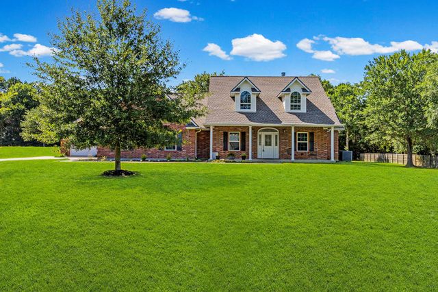 404 Northwood Park, Livingston, TX 77351