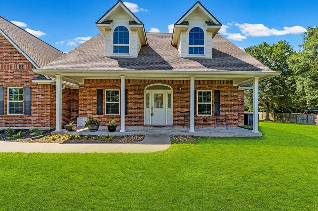 404 Northwood Park, Livingston, TX 77351