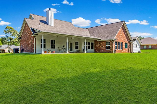 404 Northwood Park, Livingston, TX 77351