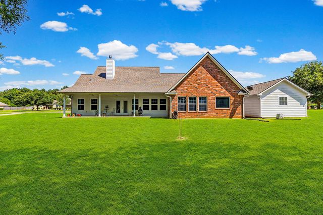 404 Northwood Park, Livingston, TX 77351