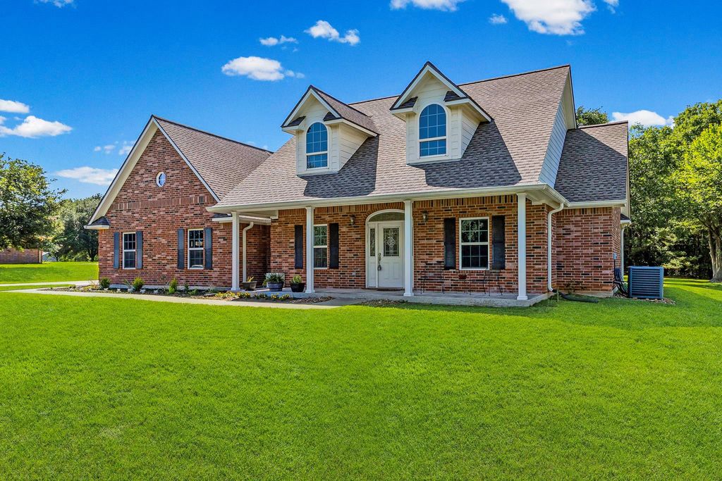 404 Northwood Park, Livingston, TX 77351