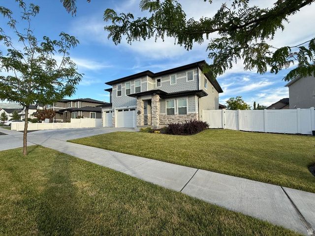 1867 W 2135 S, Woods Cross, UT 84087